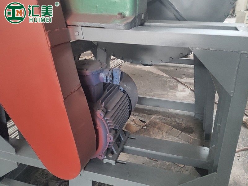 真空耙式干燥機(jī)