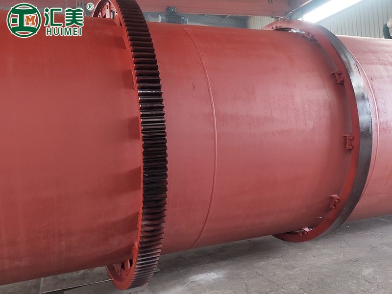 滾筒烘干機(jī)