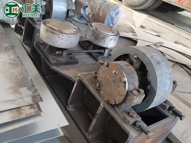 滾筒烘干機(jī)